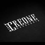 Logotipo da Creone Barbearia